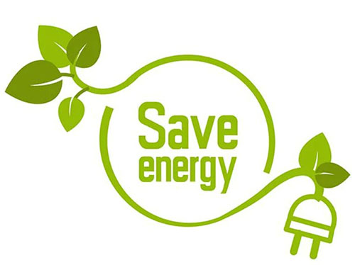 Save Energy - Brembana Green Jet Evo